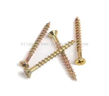 Chipboard Screw