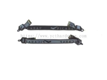 Helmet Chain Strap Elastic