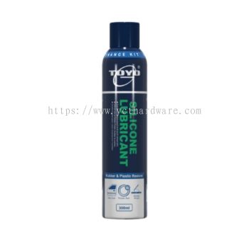 Toyo Silicone Lubricant