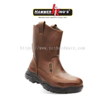 Hammer Kings Safety Shoes 13021