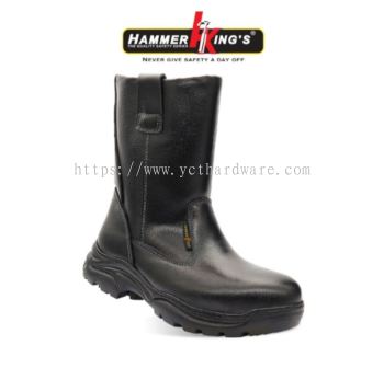 Hammer Kings Safety Shoes 13022