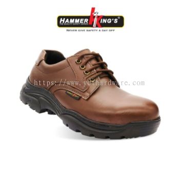 Hammer Kings Safety Shoe 13012