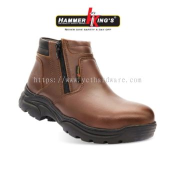 Hammer Kings Safety Shoe 13013