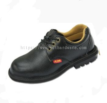 AIM Premium Safety Shoe 194