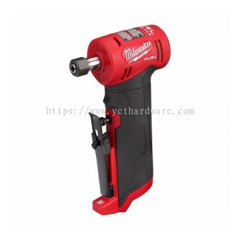 M12 FUEL™ Right Angle Die Grinder (M12 FDGA-0)