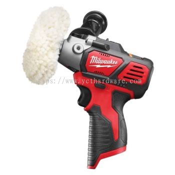 M12™ Compact Polisher (M12 BPS-0)