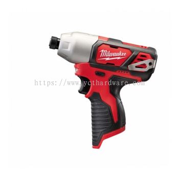 M12™ Compact Impact Driver (M12 BID-0)