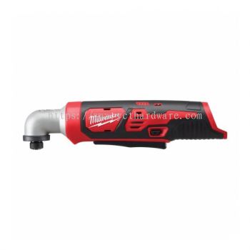 M12™ 1/4" Hex Right Angle Impact Driver (M12 BRAID-0)