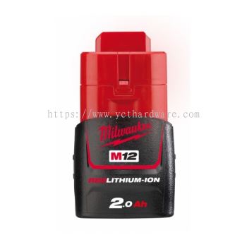 M12™ 2.0Ah Battery (M12B2)