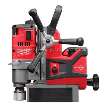 M18 FUEL™ 38mm Magnetic Drill (M18 FMDP-502C)