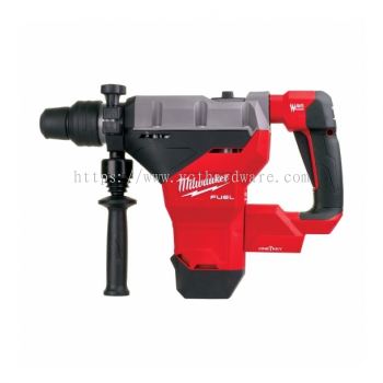 M18 FUEL™ 8kg SDS Max Drilling & Breaking Hammer (M18 FHM-0C0)