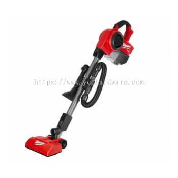 M18 FUEL™ Compact Vacuum (M18 FCVL-0)