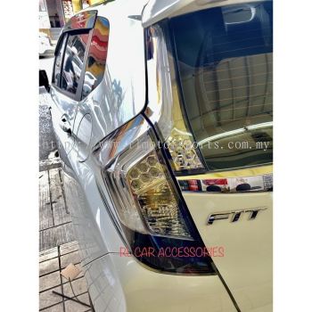 Honda Jazz GK 2014 2015 2016 2017 2018 2019 2020 RS Style GCI Light Bar Tail Lamp LED GK5