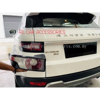 Land Range Rover Evoque 2012 2013 2014 2015 2016 2017 LED Tail Lamp Light Taillamp Taillight DRL