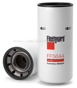 SPIN ON FUEL FILTER, FF5644