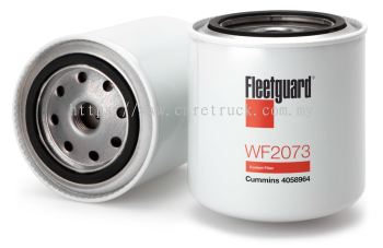 COOLANT FILTER, W2073