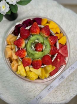 Signature Fruits Platter 