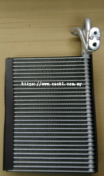 BMW E70 X5 COOLING COIL