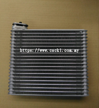 HONDA CITY 2003 COOLING COIL