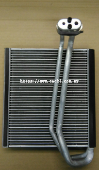 HYUNDAI ACCENT 2012 COOLING COIL