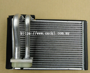 MAZDA 8 (REAR) COOLING COIL