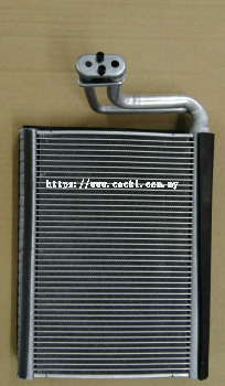 MERCEDES BENZ C204 2007 COOLING COIL 