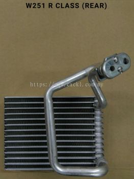 Selangor Mercedes Benz Cooling Coil From Cac Supply Kl Sdn Bhd
