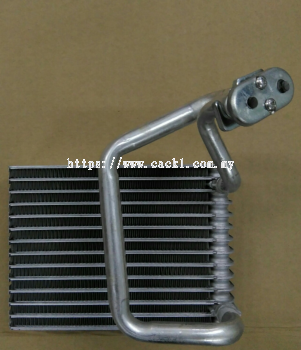 MERCEDES BENZ W251 R CLASS (REAR) COOLING COIL 