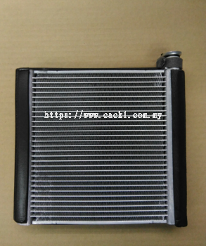 NISSAN SYLPHY 2009 COOLING COIL