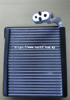 NISSAN X-TRAIL 2015 T32 COOLING COIL