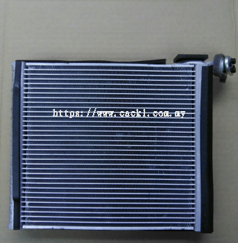 TOYOTA HILUX 2006 (FRONT) COOLING COIL