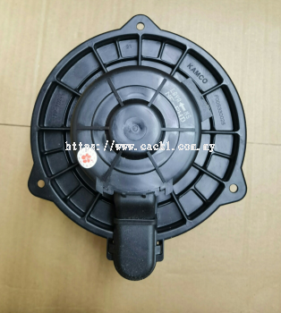 HYUNDAI SONATA NF 2006 BLOWER MOTOR 97113-3K700