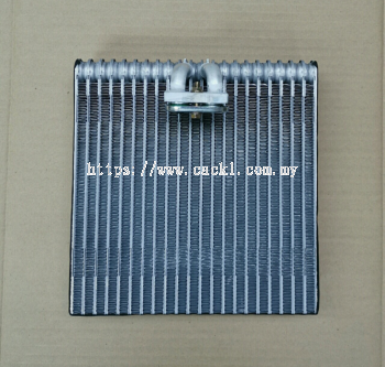 JIN BEI VAN (FRONT) COOLING COIL