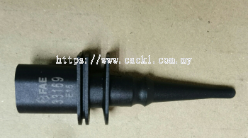 BMW E39/E46/E60/E65/E90/F01/F10/F20/F25/F30 (OUTLET) THERMO SENSOR