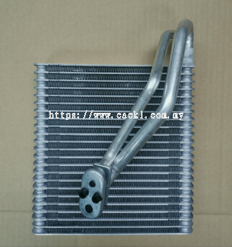 MINI COOPER R56 COOLING COIL