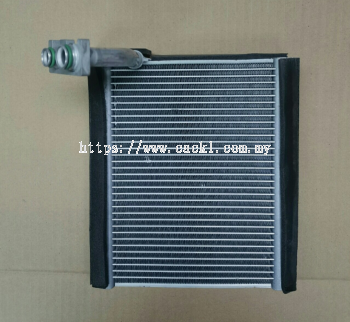 MITSUBISHI MIRAGE COOLING COIL