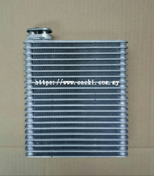 RENAULT KANGOO ND COOLING COIL