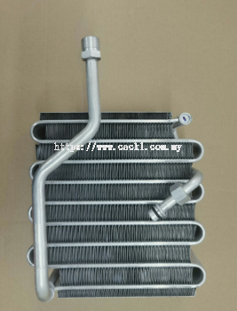 PROTON ISWARA ND R134 COOLING COIL