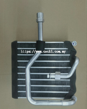 PROTON ISWARA PATCO R134 COOLING COIL