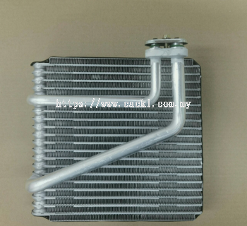PROTON WAJA PATCO COOLING COIL