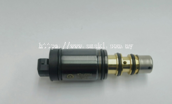 BMW E60 ND CONTROL VALVE - JNA JCV-0201