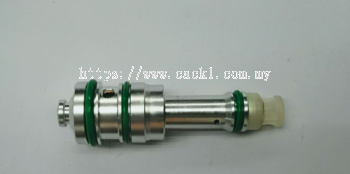 NISSAN SYLPHY CONTROL VALVE