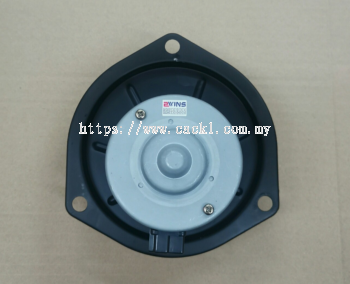 HINO 24V (NUT)(SIDE-BIG) BLOWER MOTOR