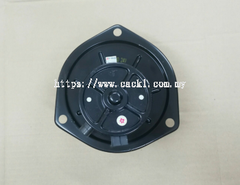 HINO 24V (CLIP)(SIDE) BLOWER MOTOR