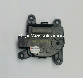 HYUNDAI TUCSON 2009 (HEATER) 5PIN SERVO MOTOR - DOOWON