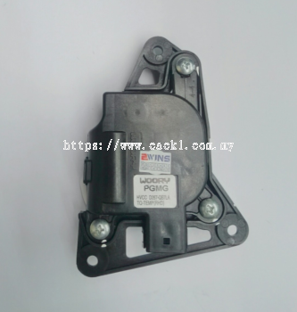 HYUNDAI STAREX 2014 (HEATER) 5PIN SERVO MOTOR - HANON/HVCC