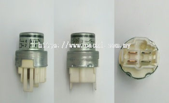 TOYOTA ND 4PIN RELAY DENSO 5260