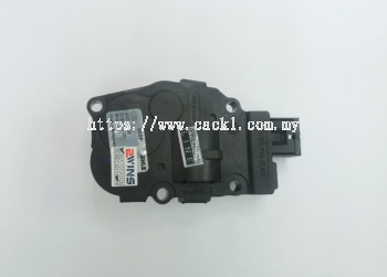 BMW F10/F01 4PIN SERVO MOTOR MAHLE BEHR