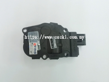 AUDI A4/Q5 4PIN SERVO MOTOR MAHLE BHER