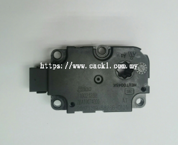 MERCEDES BENZ W205/W169 4PIN SERVO MOTOR VALEO-T1002128B